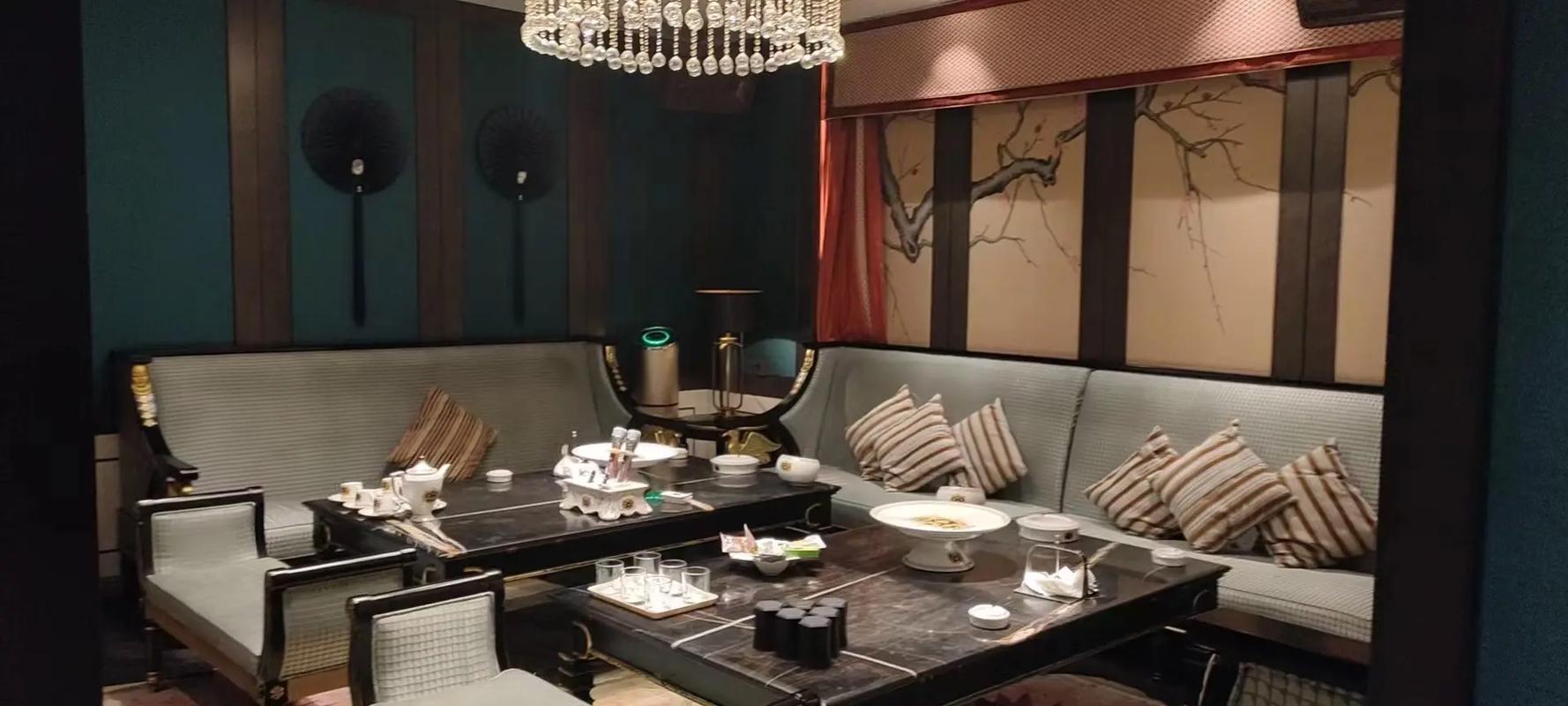 锦州商务ktv首选中低端商务ktv推荐-太和区ktv预定